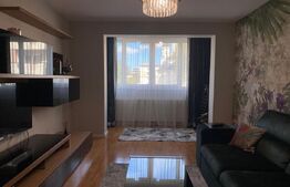 Apartament modern și spațios cu 3 camere, 70 mp, in Mărăști 