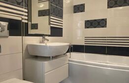 Apartament modern și spațios cu 3 camere, 70 mp, in Mărăști 