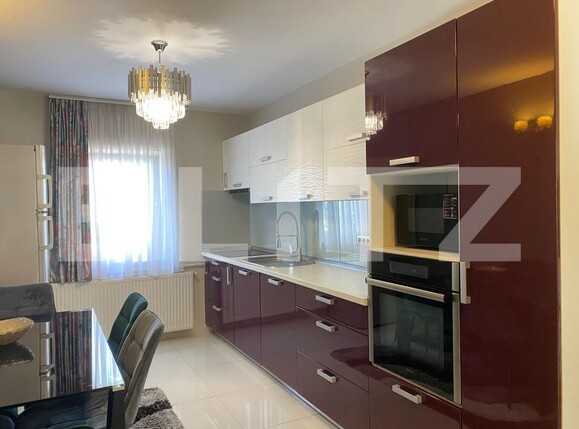 Apartament de vânzare 3 camere Marasti - 177892AV | BLITZ Cluj-Napoca | Poza7