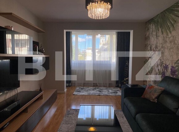 Apartament de vânzare 3 camere Marasti - 177892AV | BLITZ Cluj-Napoca | Poza4