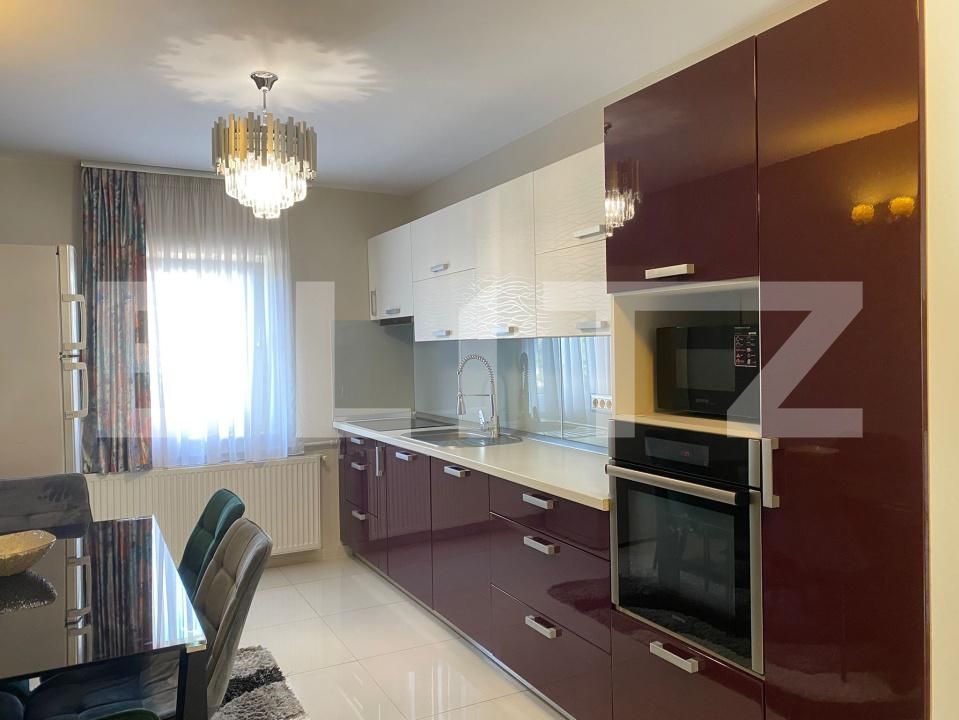 Apartament de vânzare 3 camere Marasti - 177892AV | BLITZ Cluj-Napoca | Poza7