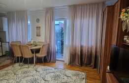 Apartament 2 camere – parter înalt – zona Stejarului 
