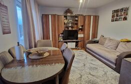 Apartament 2 camere – parter înalt – zona Stejarului 