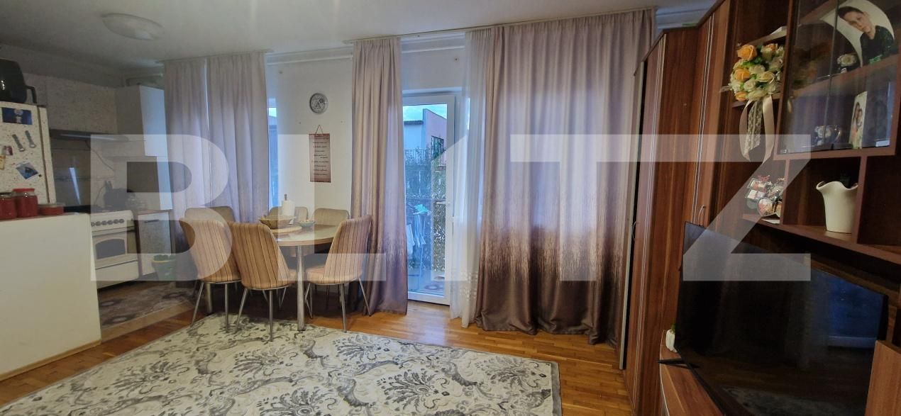 Apartament de vânzare 2 camere Floreşti - 177894AV | BLITZ Cluj-Napoca | Poza2