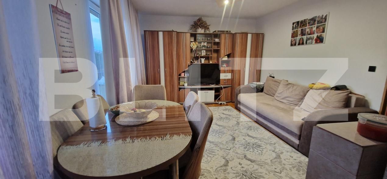 Apartament de vânzare 2 camere Floreşti - 177894AV | BLITZ Cluj-Napoca | Poza1