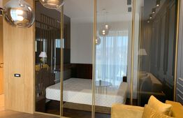 Apartament cu 1 camera, lux, parcare zona Cipariu