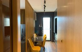 Apartament cu 1 camera, lux, parcare zona Cipariu