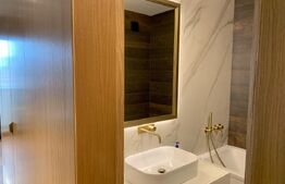 Apartament cu 1 camera, lux, parcare zona Cipariu