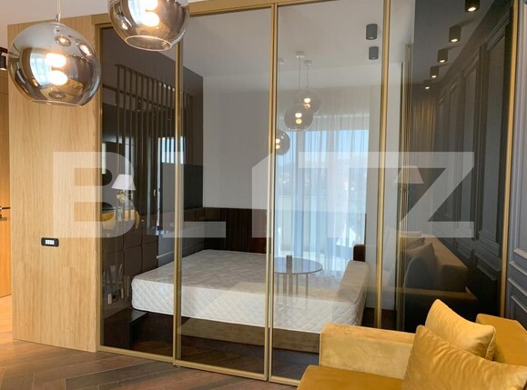 Garsonieră de închiriat Gheorgheni - 177895AI | BLITZ Cluj-Napoca | Poza1