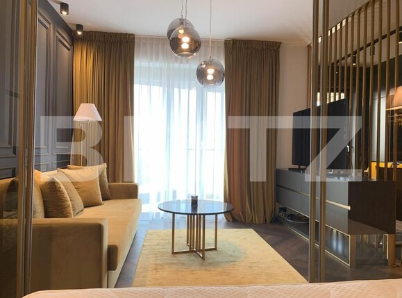 Garsonieră de închiriat Gheorgheni - 177895AI | BLITZ Cluj-Napoca | Poza2