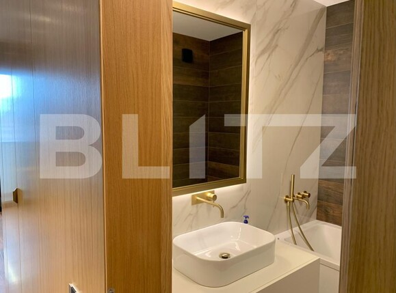 Garsonieră de închiriat Gheorgheni - 177895AI | BLITZ Cluj-Napoca | Poza4