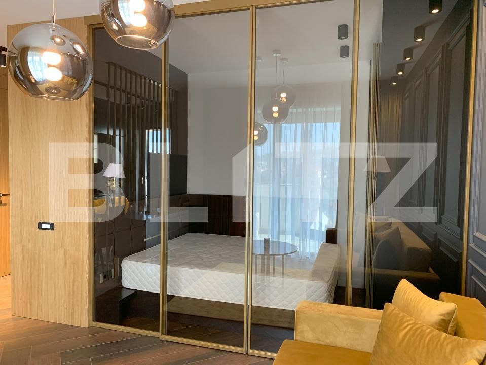 Garsonieră de închiriat Gheorgheni - 177895AI | BLITZ Cluj-Napoca | Poza1