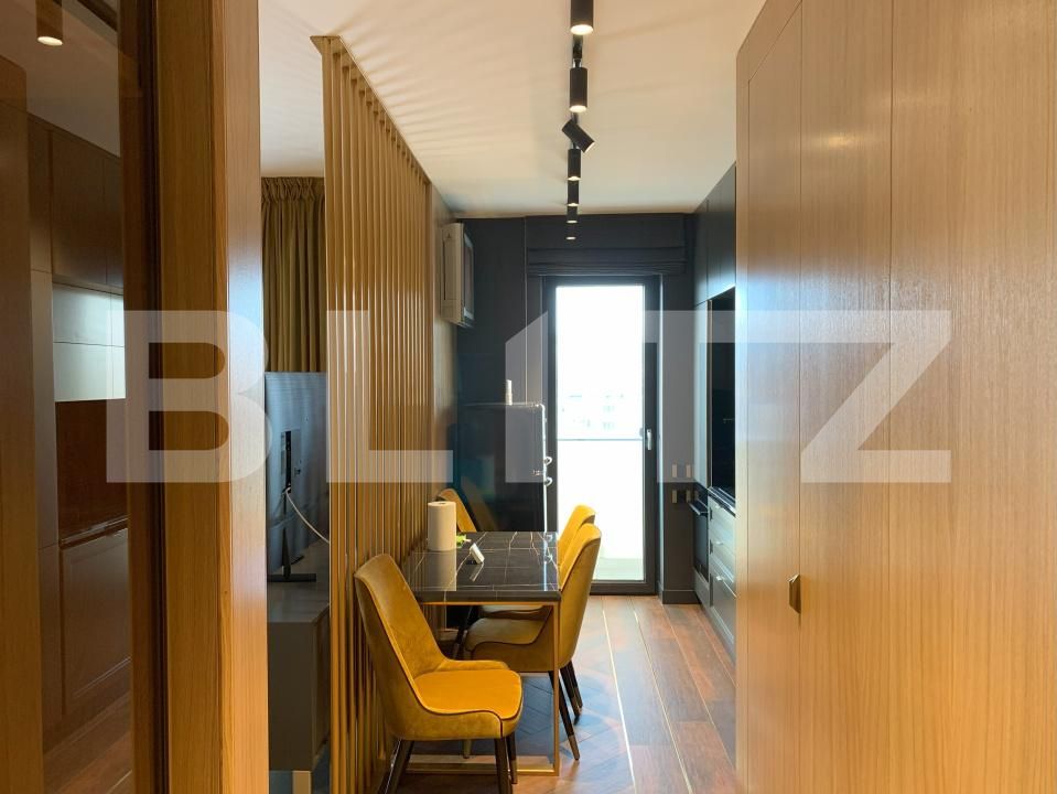 Garsonieră de închiriat Gheorgheni - 177895AI | BLITZ Cluj-Napoca | Poza3