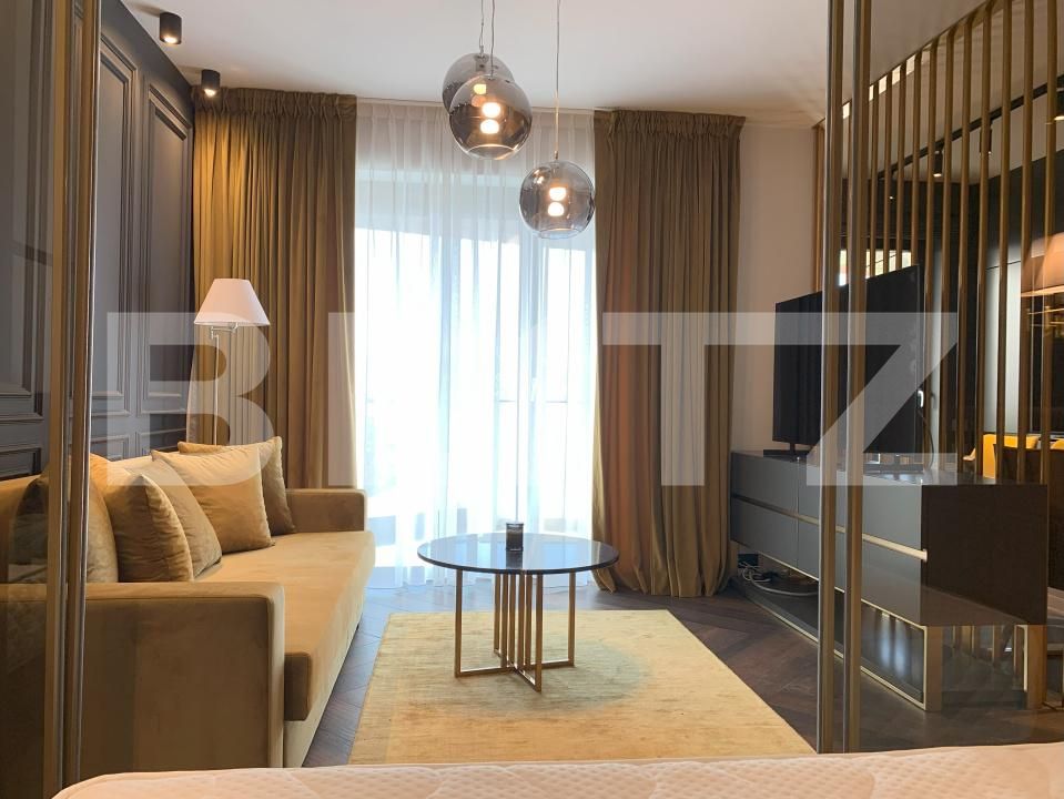 Garsonieră de închiriat Gheorgheni - 177895AI | BLITZ Cluj-Napoca | Poza2