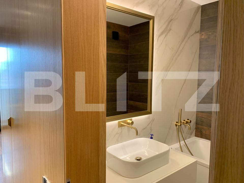 Garsonieră de închiriat Gheorgheni - 177895AI | BLITZ Cluj-Napoca | Poza4