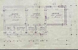 Casa individuala de vanzare cu garaj – Gruia, Cluj-Napoca