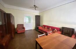 Casa individuala de vanzare cu garaj – Gruia, Cluj-Napoca