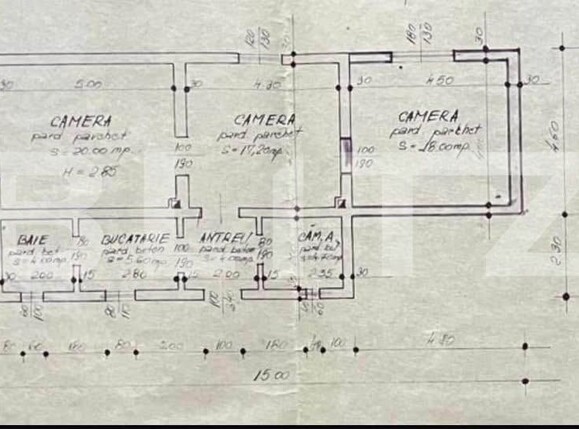 Casa de vânzare 3 camere Gruia - 177896CV | BLITZ Cluj-Napoca | Poza3