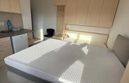 Garsonieră modernă, 21 mp, Centru