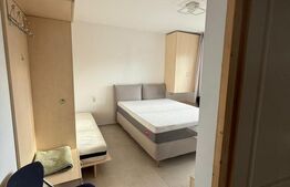 Garsonieră modernă, 21 mp, Centru