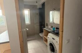 Garsonieră modernă, 21 mp, Centru