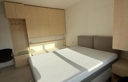 Garsonieră modernă, 21 mp, Centru