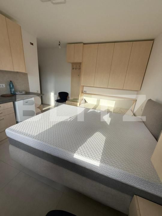 Garsonieră de închiriat Central - 177898AI | BLITZ Cluj-Napoca | Poza2