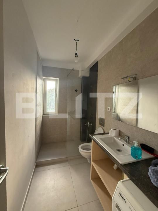 Garsonieră de închiriat Central - 177898AI | BLITZ Cluj-Napoca | Poza5