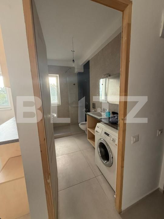 Garsonieră de închiriat Central - 177898AI | BLITZ Cluj-Napoca | Poza4