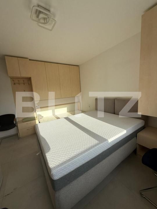 Garsonieră de închiriat Central - 177898AI | BLITZ Cluj-Napoca | Poza1