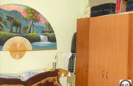 Apartament la 5 minute de piata Mihai Viteazul! 1 camera, 43 mp!