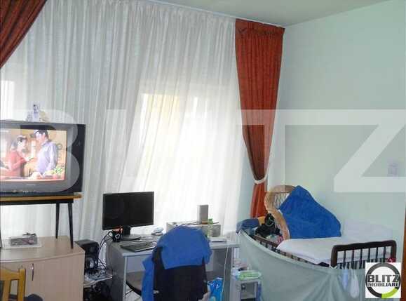 Garsonieră de vânzare Central - 1779AV | BLITZ Cluj-Napoca | Poza1