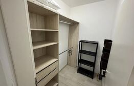 Apartament cu 2 camere, cu dressing, parcare și boxă – Avangarden