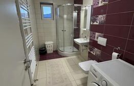 Apartament cu 2 camere, cu dressing, parcare și boxă – Avangarden