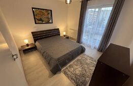 Apartament cu 2 camere, cu dressing, parcare și boxă – Avangarden