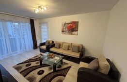 Apartament cu 2 camere, cu dressing, parcare și boxă – Avangarden