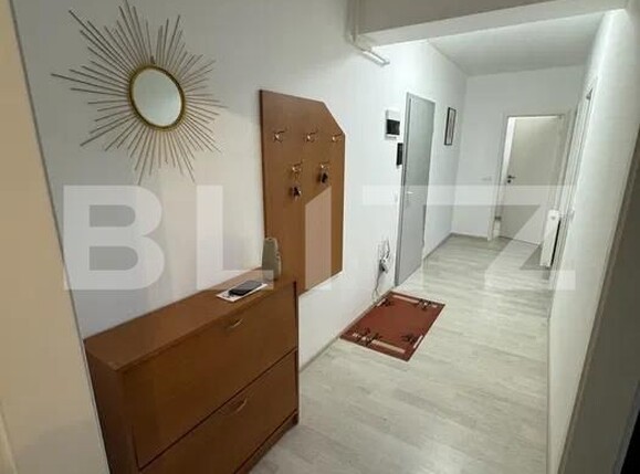 Apartament de închiriat 2 camere Avantgarden - 177902AI | BLITZ Brașov | Poza1