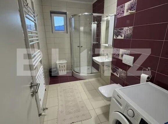 Apartament de închiriat 2 camere Avantgarden - 177902AI | BLITZ Brașov | Poza7