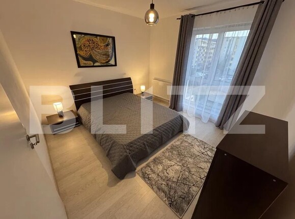 Apartament de închiriat 2 camere Avantgarden - 177902AI | BLITZ Brașov | Poza2