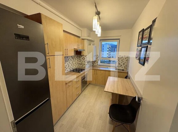 Apartament de închiriat 2 camere Avantgarden - 177902AI | BLITZ Brașov | Poza5
