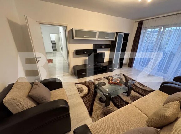 Apartament de închiriat 2 camere Avantgarden - 177902AI | BLITZ Brașov | Poza4