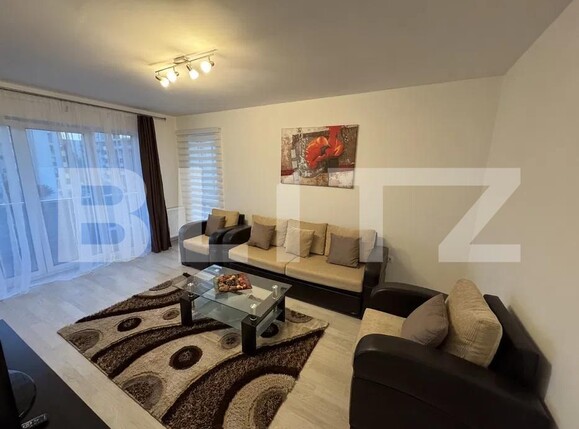 Apartament de închiriat 2 camere Avantgarden - 177902AI | BLITZ Brașov | Poza3