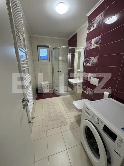 Apartament de închiriat 2 camere Avantgarden - 177902AI | BLITZ Brașov | Poza7