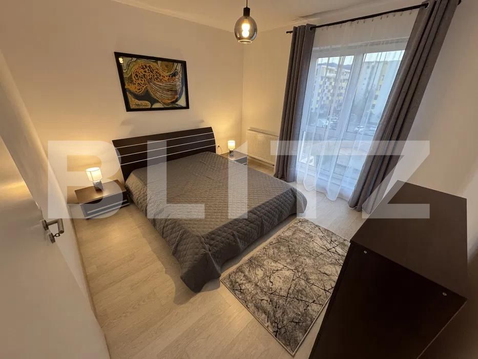 Apartament de închiriat 2 camere Avantgarden - 177902AI | BLITZ Brașov | Poza2