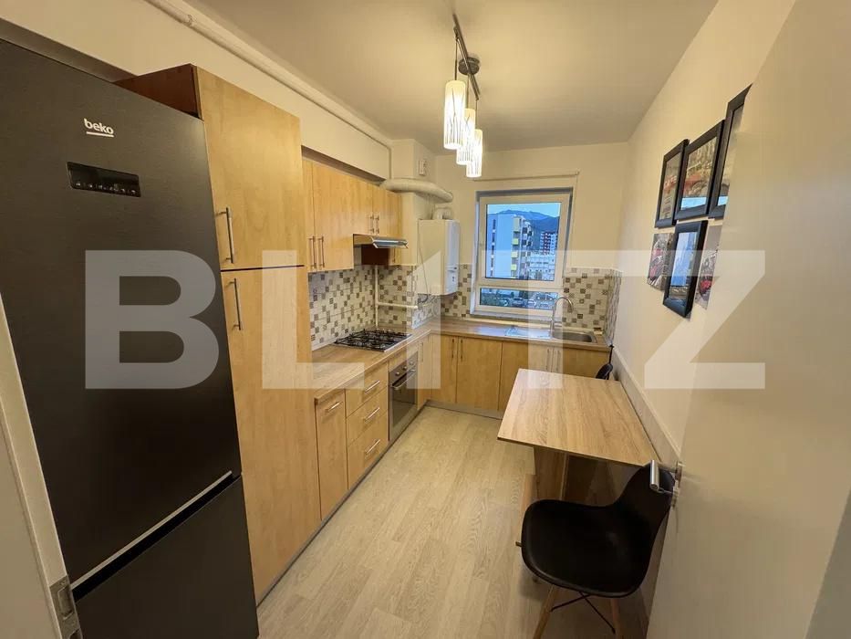 Apartament de închiriat 2 camere Avantgarden - 177902AI | BLITZ Brașov | Poza5