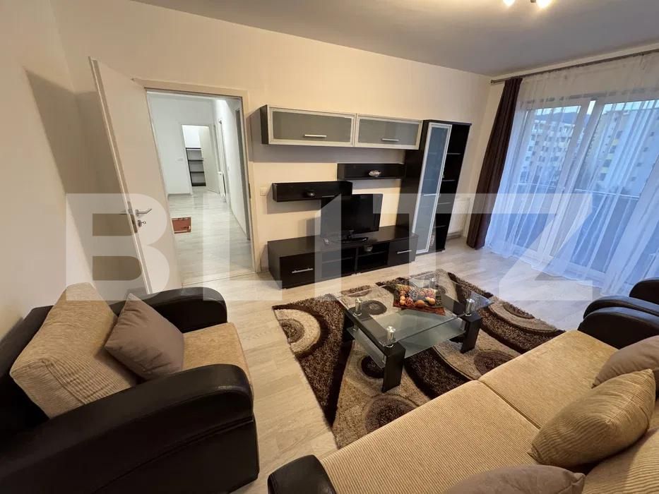 Apartament de închiriat 2 camere Avantgarden - 177902AI | BLITZ Brașov | Poza4