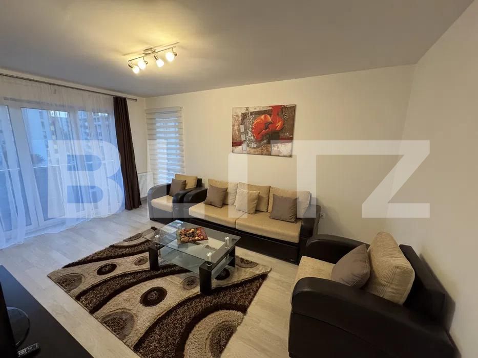 Apartament de închiriat 2 camere Avantgarden - 177902AI | BLITZ Brașov | Poza3