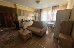 Vând apartament, 3 camere, Floresti