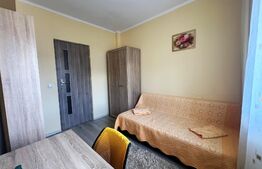 Vând apartament, 3 camere, Floresti