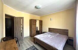 Vând apartament, 3 camere, Floresti